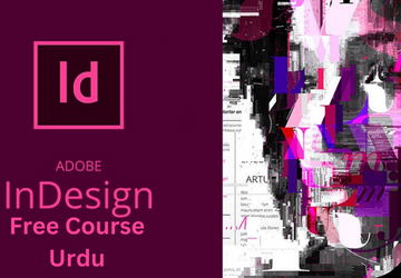 Adobe InDesign Complete Course